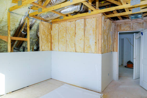 Best Fireproof Insulation  in Arcadia, SC